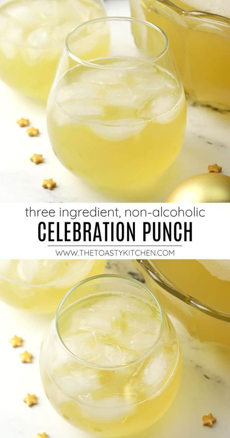 Wedding Punch Recipes, Wedding Punch, White Grape Juice, Non Alcoholic Punch, Easy Punch, Party Punch Recipes, Alcoholic Punch, Punch Drinks, Holiday Punch