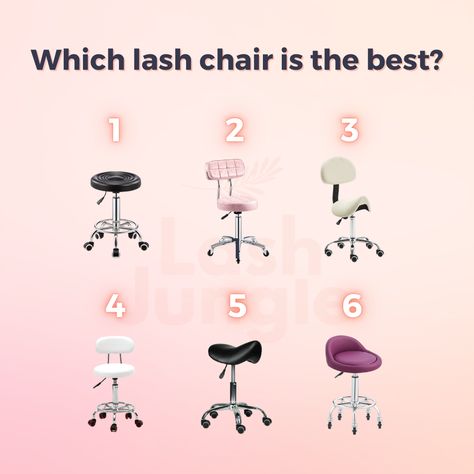 Lash Tech Chairs, Lash Tech Outfit Ideas, Lash Artist Room, Lash Tech Room Ideas, Lash Artist Aesthetic, Lash Chair, Esthetician Room Supplies, Lash Studio Decor, Salon Openings