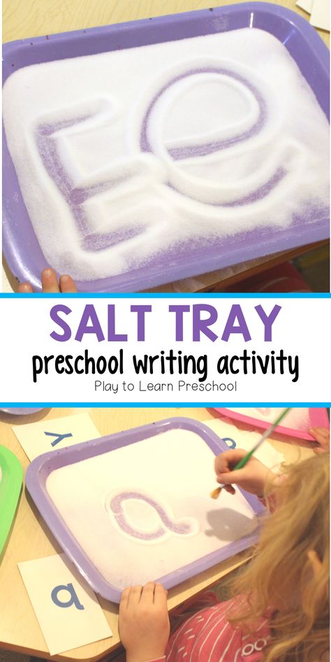 Preschool Simple Activities, Creative Writing Preschool, Individual Activities For Preschoolers, Montessori Literacy Activities, Age 4 Activities, Emotional Regulation Preschool, Prek 4 Activities, Preschool Ela Activities, Ela Activities Preschool