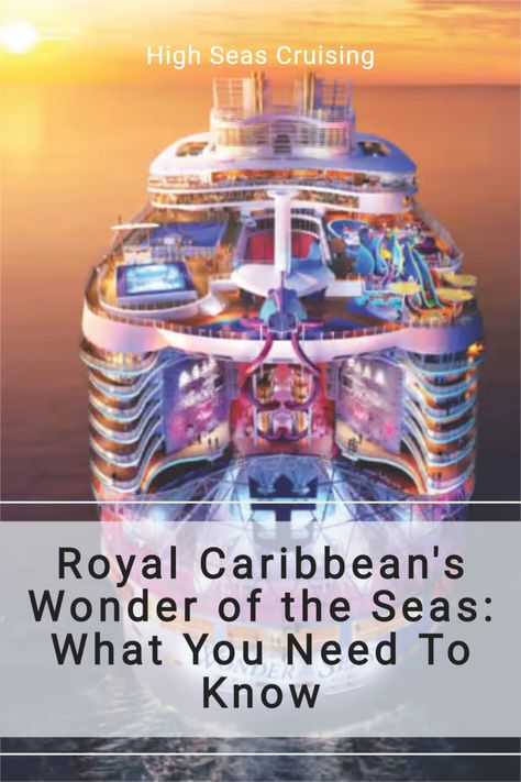 Wonders Of The Sea Cruise, Royal Carribean Wonder Of The Seas, Wonder If The Seas, Wonders Of The Sea, Royal Caribbean Cruise Tips 2023, Wonder Of The Seas Royal Caribbean, Royal Caribbean Wonder Of The Seas, Wonder Of The Seas Cruise Ship, Royal Caribbean Cruise Tips