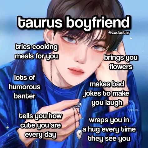 Taurus Boyfriend Traits, Taurus Boyfriend, Isfj Personality, Pisces Virgo, Libra Aries, Aries Aquarius, Aquarius Taurus, Intj And Infj, Capricorn Gemini