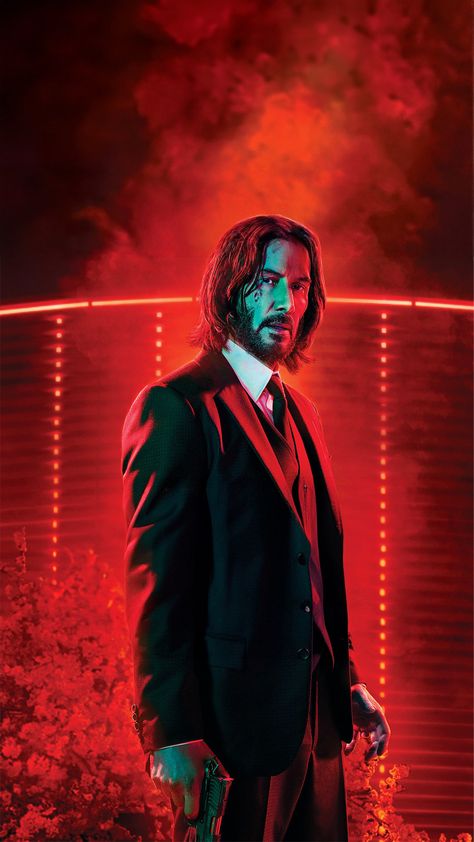 #johnwick #johnwick4 #keanureeves #wallpaper #poster #osaka John Wick Hd, Che Guevara Art, Catwoman Comic, John Wick Movie, Keanu Reeves John Wick, Marvel Superheroes Art, Movie Artwork, Warriors Wallpaper, The Boogeyman