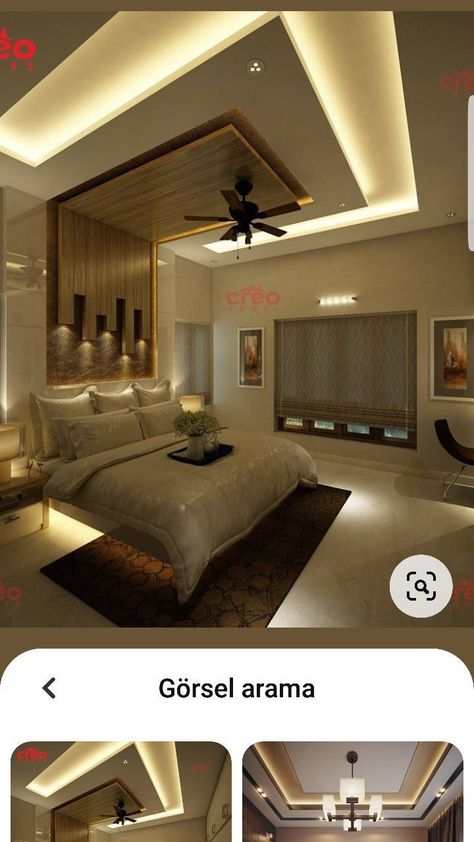 Latest Celling Design Bedroom, Bad Room Design, Luxury Ceiling Design, Bedroom Pop Design, False Ceiling Bedroom, New Ceiling Design, Pvc Ceiling Design, Interior Ceiling Design, Pop False Ceiling Design