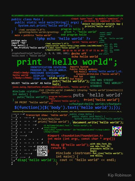 Programing Language, Programming Languages Wallpaper, Hello World Wallpaper, Programming Art, Programming Wallpaper, Coding Wallpaper, Hello World, Programming Aesthetic, Coding Aesthetic