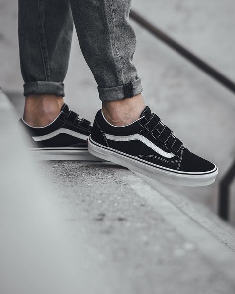 Vans shoes fashion