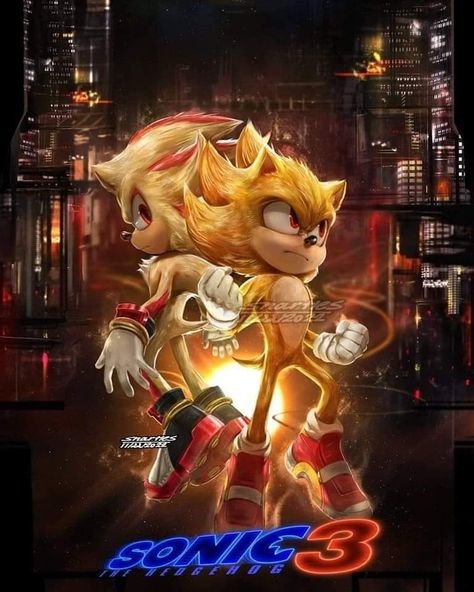 Super Shadow, Sonic Dash, Sonic The Movie, Shadow Sonic, Sonic Unleashed, Sonic Adventure 2, Sonic Movie, Super Movie, Nostalgia Art