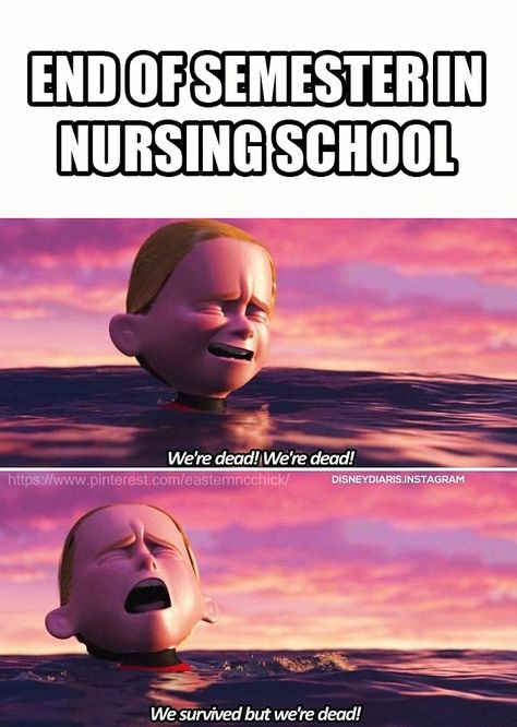 Nursing school end of semester funny Medische Humor, Nursing School Quotes, Nursing School Memes, Nursing Student Humor, Nurse Jokes, Nursing School Motivation, Nursing School Humor, Nursing Schools, Nursing School Survival