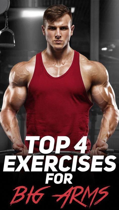 #arms #fitness #gym #bodybuilding #abs #workout #muscle #motivation #fit #fitnessmotivation #chest Building Motivation, Fast Muscle Growth, Best Biceps, Gym Photo, Workout Men, Big Arms, Fitness Board, Body Build, Arms Workout