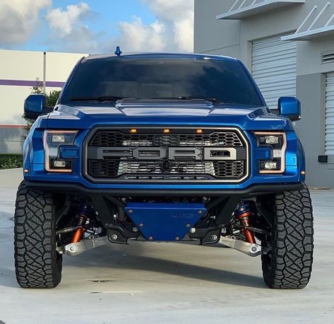 Ford Raptor, Ford Bronco, Custom Vehicles, Doctor Picture, Cars 3, Ford F 150, Ford Ranger, Ford Trucks, Ford F150