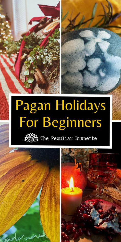 Pagan Holiday Traditions, Pagan Holidays Calendar 2024, Wiccan Holidays 2024, Pagan Holiday Wheel, Norse Pagan Holidays, Witch Holidays 2024, What Is Yule, Pegan Christmas Tree, Pagan Holidays 2023