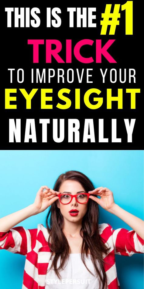 How to Restore Your Eye Sight Naturally: Tips to Achieve a Perfect 20/20 Vision Tela, Nature, Bad Eyesight, 20 20 Vision, Eye Sight, Vision Health, Blurry Vision, Eye Exercises, Eye Sight Improvement