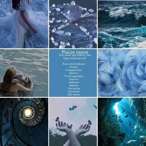 It's giving mob wife aesthetic ☀️ Moon In Pisces Aesthetic, Piscescore Aesthetic, Pisces Moon Aesthetic, Astrology Aesthetic Zodiac, Pisces Core, Pisces Moon Sign, Pisces Vibes, Moon Pisces, Mars In Pisces