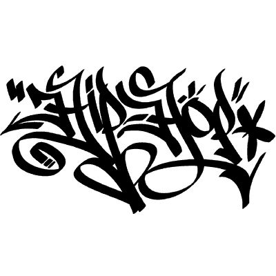 hiphop Dancing Tattoo Ideas, Dancing Tattoo, Hop Tattoo, Hip Hop Tattoo, Dance Tattoo, Tattoo Hip, New York Graffiti, Graffiti Words, Graffiti Writing