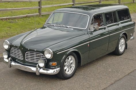 Volvo 122, Station Wagons For Sale, Volvo Wagon, Volvo Amazon, Alfa Romeo Gtv, Wagons For Sale, Old Lorries, Datsun 510, Bmw 2002