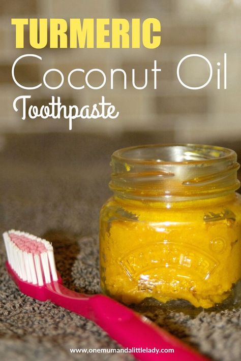 Want a super easy homemade toothpaste recipe? Ditch the chemicals in many shop bought toothpastes and put a smile on your face with this all natural and easy to make turmeric coconut oil DIY toothpaste... Coconut Oil Toothpaste Recipe, Diy Dog Toothpaste, Natural Toothpaste Recipe, Homemade Toothpaste Recipe, Coconut Oil Toothpaste, Diy Toothpaste, Health Coconut Oil, Toothpaste Recipe, Homemade Toothpaste