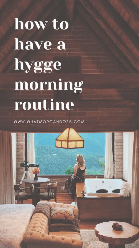 Everyone’s mornings will look different but I want to describe my morning routine to help inspire or invite you to create your own. Morning routines set your day up to be successful and adding some hygge to that really takes it to another level. If you are looking to create a hygge morning routine, read more in my blog post. Danish Culture, Morning Routine, Book Recommendations, Home Decor Decals