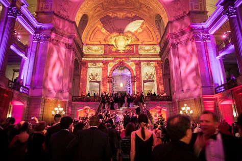 The 12 Biggest Charity Galas to Attend in 2020 Charity Event Aesthetic, Charity Gala Aesthetic, Party Theme Decorations, Charity Party, San Francisco Ballet, Popular Rappers, Charity Gala, Classy Lifestyle, Atlanta Olympics