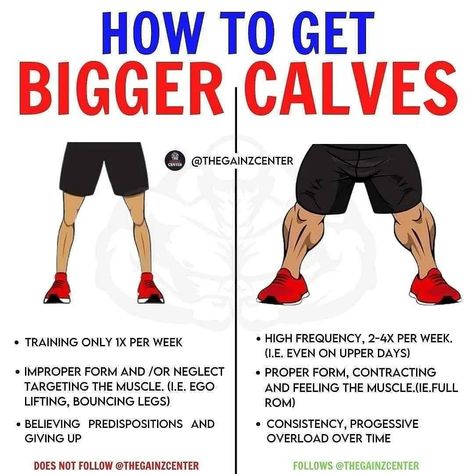 Calf Workout, Bigger Calves, Target Workout, Gym Workout Motivation, Calf Exercises, Big Calves, Food Motivation, How To Get Bigger, Leg Exercises