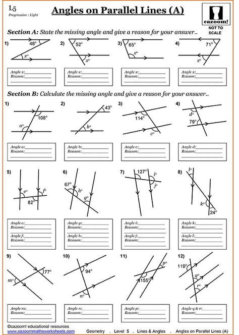 KS3 Maths Worksheets with Answers | Cazoom Maths Worksheets Points Lines And Planes Geometry, Geometry Tips, Ks3 Maths Worksheets, Year 7 Maths Worksheets, Year 7 Maths, Formula Sheet, 7th Grade Math Worksheets, Angles Math, Maths Worksheet