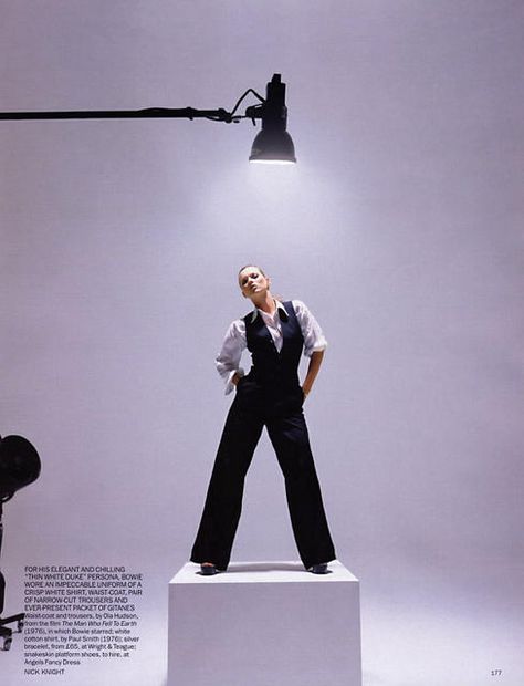 Vogue Photoshoot Ideas, Lighting Diagram, Shooting Studio, Nick Knight, Studio Photography Fashion, Midas Touch, Studio Photography Lighting, 사진 촬영 포즈, Fashion Photography Inspiration