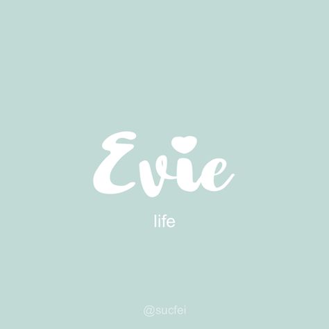 Evie Name, Kids Fashion Quotes, Twin Baby Names, Turquoise Meaning, Name Aesthetic, Old Fashioned Baby Names, Meaningful Baby Names, Girl Names With Meaning, Rare Baby Names