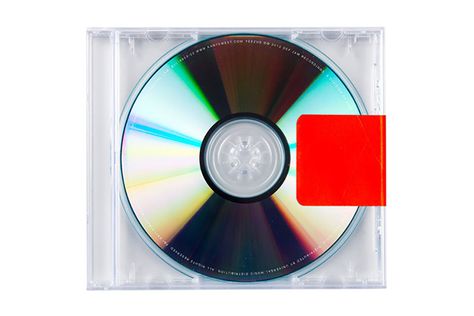 Who Does the ‘Yeezus’ Artwork Really Belong To? Yeezus Album Cover, Yeezus Kanye, Kanye West Albums, Kanye West Yeezus, Rap Us, Rap Album Covers, Timmy Turner, The Velvet Underground, Cool Album Covers