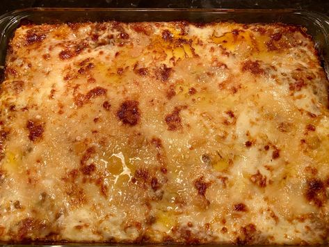 HOMEMADE LASAGNA A LA MARCELLA HAZAN — AHomeChef Marcella Hazan Recipes, Marcella Hazan Tomato Sauce, Italian Cookbook, Marcella Hazan, Ragu Recipe, Lasagne Recipes, Vegetable Lasagna, Homemade Lasagna, Lemon Pasta