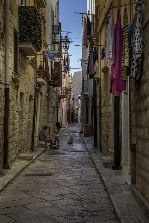 Andria | Andria, Italy: the old town | phildunbar | Flickr Sardinia Italy, Puglia Italy, Sardinia, Puglia, Old Town, The Old, Vision Board, Old Things, Italy