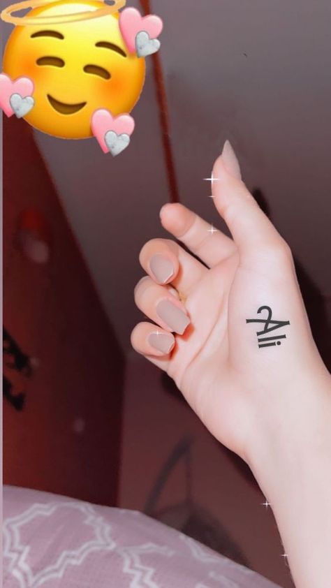 Hand Name Dp, Ali Name Tattoo, A Alphabet Dpz Stylish, A Alphabet Dpz, A Name Dpz, Ali Name Dpz, A Name Dp, Ali Name, Hand Dpz