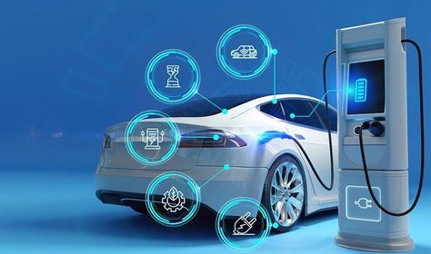 Ladder Logic, Car Ui, Ashok Leyland, Autonomous Vehicle, Electric Vehicle Charging, Charging Car, Road Construction, Combustion Engine, Smart Car