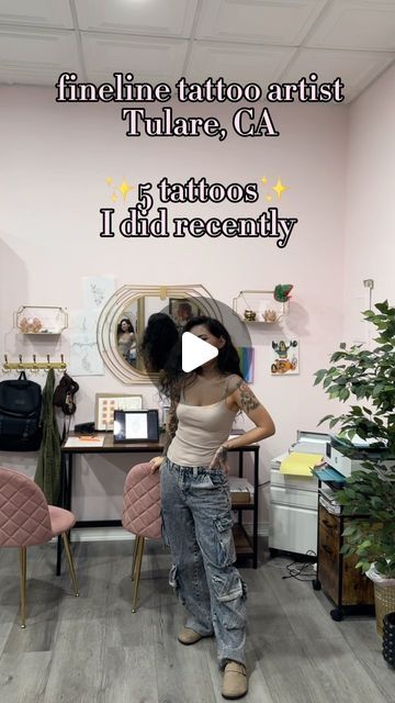 CC | tattoo artist on Instagram: "Some recents😁

#tattedbycc #fineline #tattoo #female #artist #tattooer #shop #studio #dainty #art" Fineline Leg Tattoo, Leg Tattoo Female, Cc Tattoo, Fineline Tattoo, Tattoo Female, Female Tattoo Artists, Female Artist, Leg Tattoo, Female Tattoo