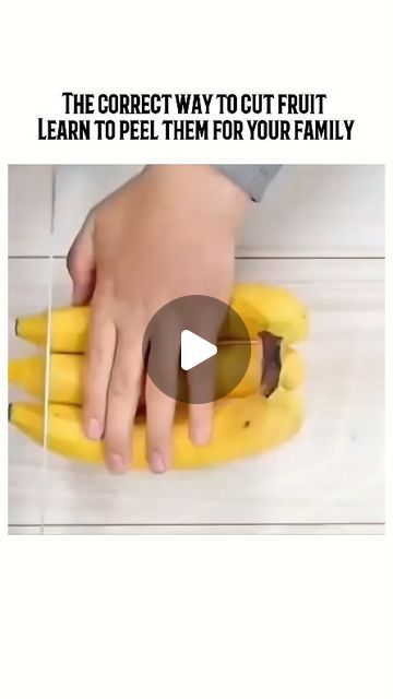 Life Hacks Food, Fruit Hacks, Kitchen Secrets, Fruit Ideas, Amazing Food Hacks, Cooking Tricks, Diy Hack, Fruit Picking, Easy Appetizers