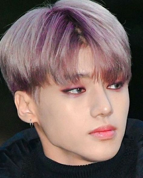 ‘ on Twitter: "a thread of wooyoung with eyeliner bc i miss it… " Wooyoung With Eyeliner, Wooyoung Eyeliner, Male Makeup, Korean Boy, Woo Young, Kim Hongjoong, Kpop Boy, One Team, Record Label