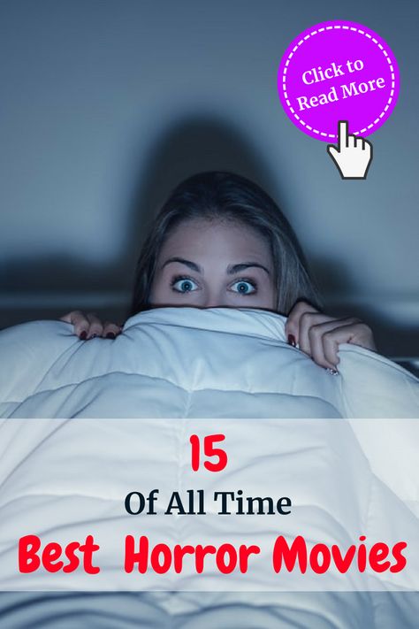 If you are a person who gets scared with the tiniest sound at the night or you claim to be strong but by heart you are as timid as a rabbit, watching a horror movie can be extremely fun as well as can frightening the life out of you. #horror #movie #scary Hollywood Horror Movies, Best Scary Movies, Scary Horror Movies, Terrifying Horror Movies, Cuddle Quotes, Scary Movies To Watch, Movie Scary, Horror Movies On Netflix, Horror Movies List