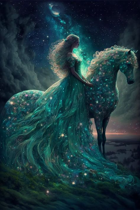 Surfn - AI Art | Explore Midjourney Images & Prompts Disney Movie Art, Unicornios Wallpaper, Magical Horses, Pretty Wallpapers Tumblr, Beautiful Angels Pictures, Fantasy Images, Flower Art Images, Lion Art, Angel Pictures