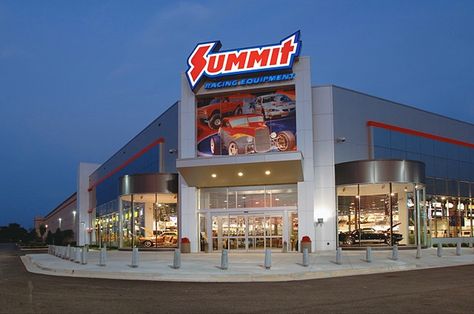 Summit Racing is Awesome - Pirate4x4.Com : 4x4 and Off-Road Forum Pull The Trigger, Summit Racing, Drag Racing, Off Road, Mustang, High Performance, Reno, Chevy, Ohio