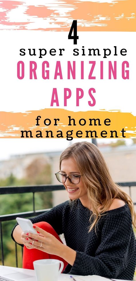 Organizing Apps, Home Management System, List Organization, Bedtime Routine Chart, Time Management Apps, Home Checklist, Routine Printable, Mom Schedule, Working Mom Life