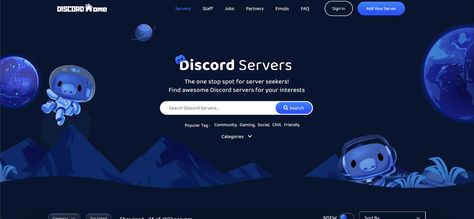 Discord is usually a speak app that allows explain with written text in addition to thoughts, along with present photos, movies, world wide web hyperlinks, tunes and a lot more. Any area over the base is termed a server. Individuals that really need to grasp discord servers to join, they will likely click here https://discordhome.com/ . Adult Playground, List Website, Beyond Imagination, Meet New People, Social Change, Discord Server, Make New Friends, Post Apocalyptic, Meeting New People