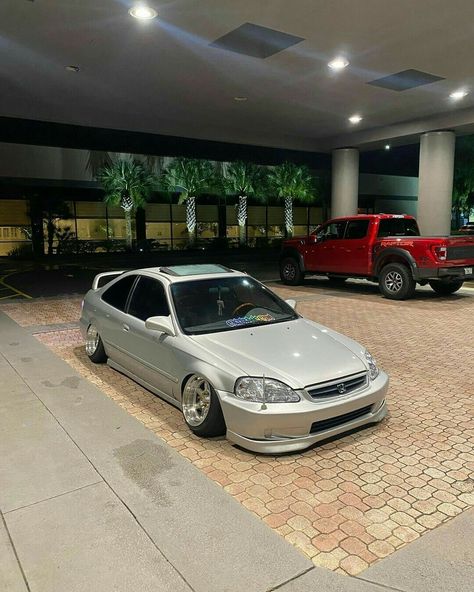 Honda Ballade, Ek Sedan, 1998 Honda Civic, Honda Civic 1995, Civic 2000, Civic Jdm, Honda Civic Si Coupe, Honda Civic Vtec, 1999 Honda Civic