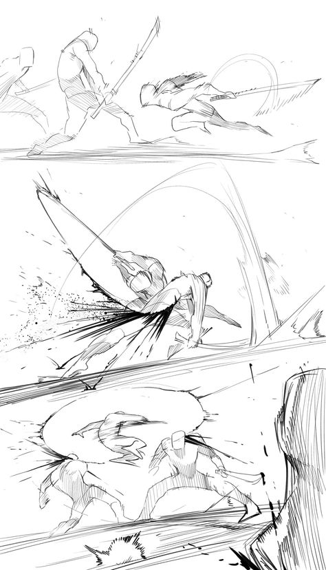 Action Scene, Action Pose Reference, Human Anatomy Drawing, Perspective Art, Animation Reference, Concept Art Drawing, Anatomy Drawing, Poses References, Figure Drawing Reference