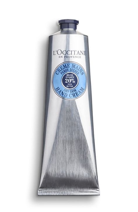 L'Occitane Shea Butter Hand Cream available at #Nordstrom Loccitane Hand Cream, Glass Skincare, French Pharmacy, Xmas Wishlist, Shea Butter Hand Cream, Hand Creams, L Occitane, Foot Cream, Organic Shea Butter