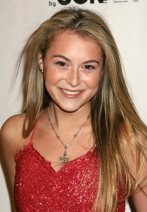 Alexa PenaVega Alexa Penavega, Alexa Vega, Cross Necklace