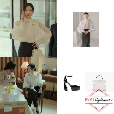 'My Demon' Episodes 1-4 Fashion: Kim Yoo-Jung As Do Do-Hee #kdrama #kdramafashion #koreanfashion #koreandrama #kimyoojung My Demon Kdrama Do Do Hee, My Demon Do Do Hee Fashion, My Demon Fashion, Dodohee Fashion, Dodohee Outfits My Demon, My Demon Kdrama Do Do Hee Outfits, Do Do Hee My Demon, Dodo Hee My Demon Outfits, My Demon Kdrama Outfit