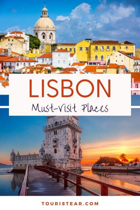 Lisbon, a beautiful city and the capital of Portugal. With great neighborhoods like Alfama, Belem, or nearby cities like Sintra or Cascais. Belem, Portugal Cascais, Things To Do In Lisbon, Cascais Portugal, Sintra Portugal, Lisbon Portugal, Beautiful City, The Capital, Our World