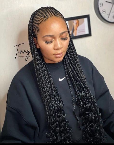 Latest And Best Cornrow Styles Ideas For Ladies. Cornrow Hairstyle, Cornrow Styles, Hairstyle Ideas Easy, Styles Ideas, Trendy Hairstyle, Easy Hairstyle, Cornrow, Hairstyle Ideas, Box Braids