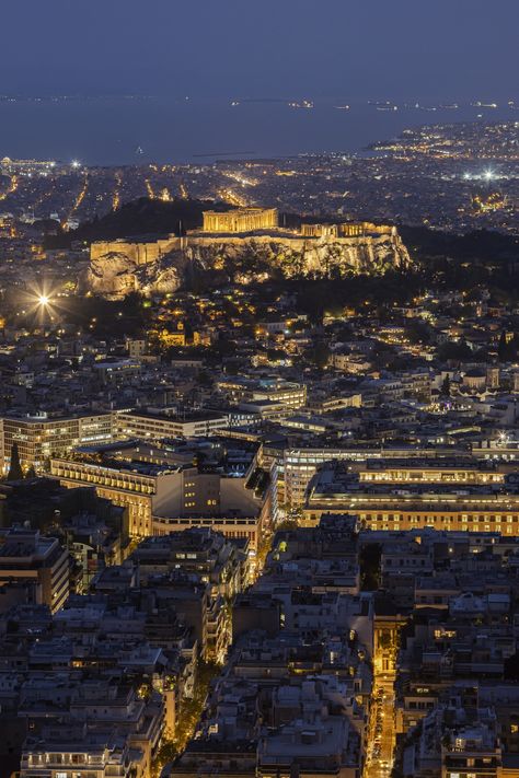 Athena City, Athens Greece Photography, Athena Greece, Athens Greece Aesthetic, Athens Aesthetic, Greece City, Greece Architecture, Athens City, Greek Travel