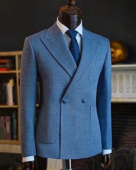 Stylish Mens Suits, Classy Suits, Formal Men Outfit, Classy Outfits Men, Dress Suits For Men, Designer Suits For Men, Bespoke Suit, Mens Casual Dress Outfits, Men Stylish Dress