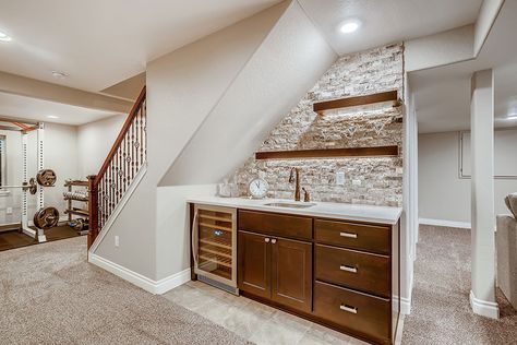 What Should You Include in Your Basement Family Room? Practical Basement Ideas, Finished Basement Garage, Finished Basement Tv Area, Cozy Finished Basement Ideas, Basement Family Room With Kitchenette, Half Basement Ideas Layout, Best Finished Basement Ideas, Basement Remodel Floor Plans, Small Basement Apartment Layout