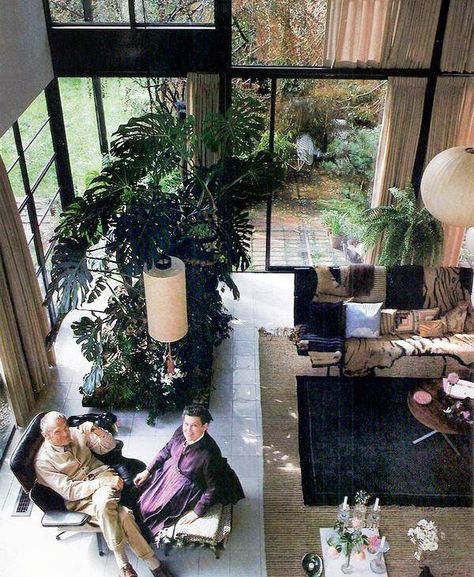 Charles Ray Eames, Eames House, Case Study Houses, Eames Office, Charles Ray, Charles & Ray Eames, Charles Eames, Ray Eames, Mid Century Modern Design