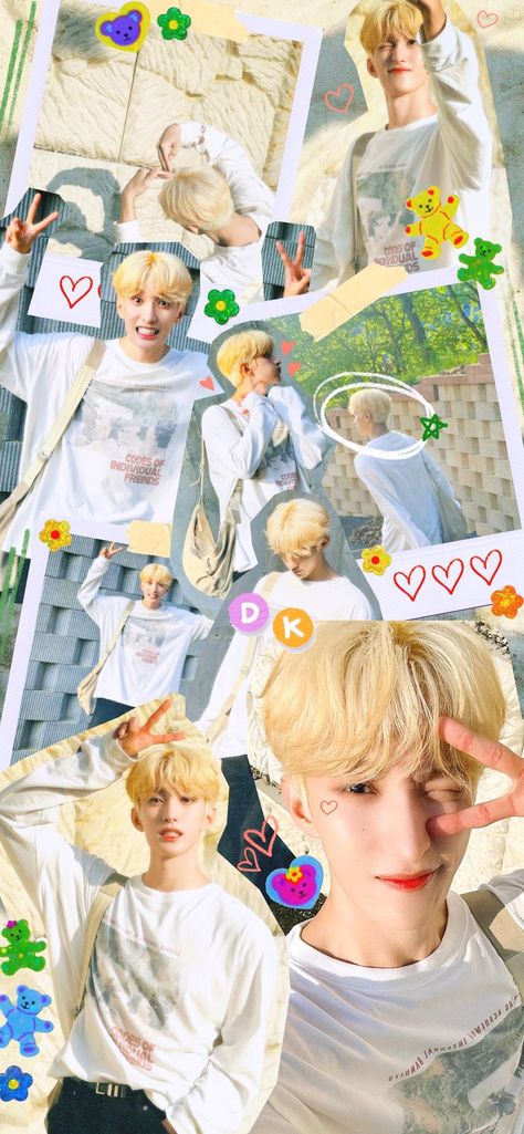 Seventeen Wallpaper Funny, Svt Dk Wallpaper, Seventeen Dk Wallpaper, Svt Magazine, Dk Wallpaper Lockscreen, Dk Seventeen Wallpaper, Dk Seventeen Icon, Dokyeom Wallpaper, Dk Wallpaper